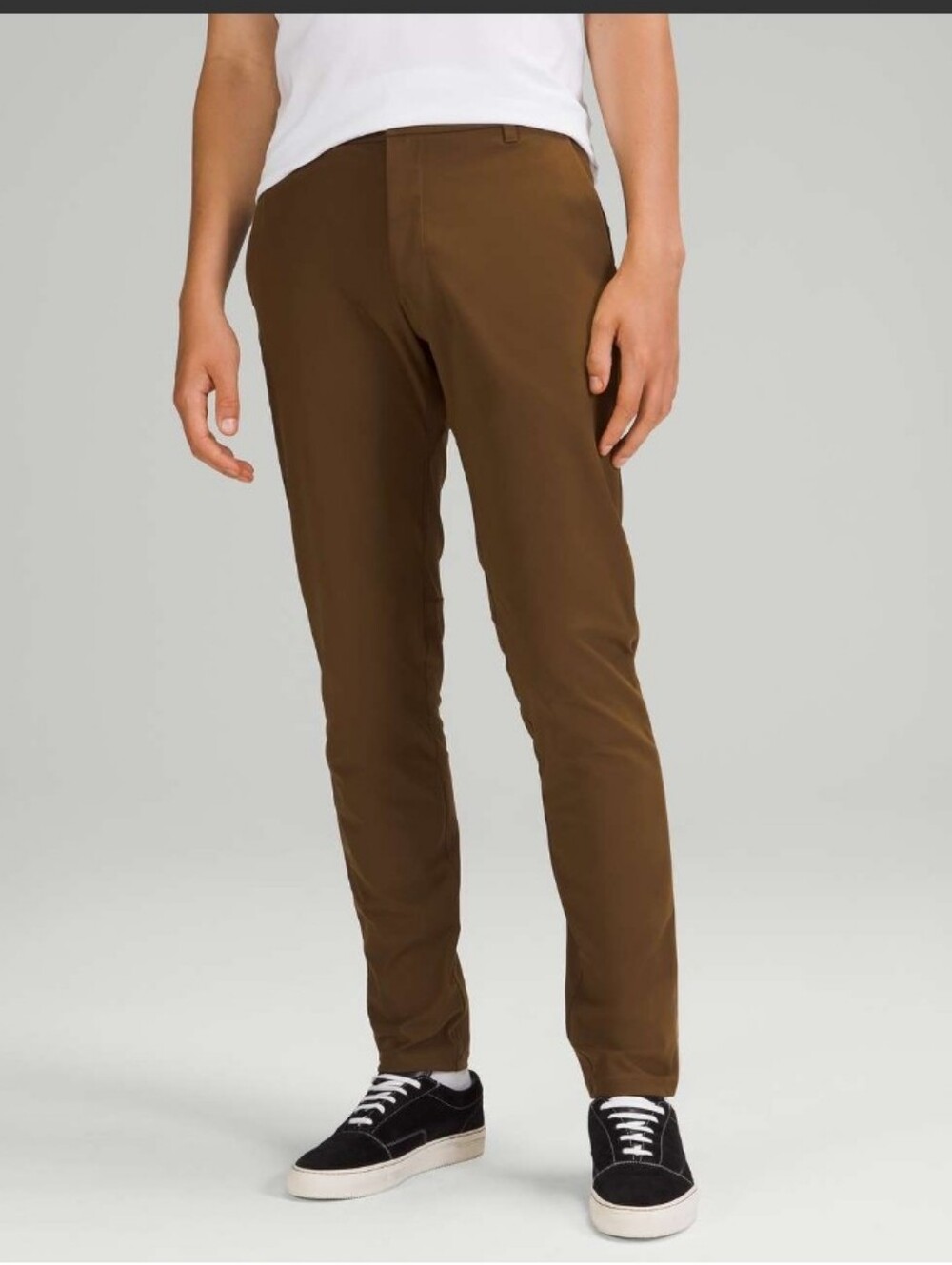 Lululemon Commission Pant Classic Warpstreme